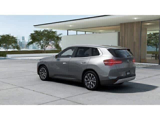 Thumbnail: 2026 BMW X3 - 2