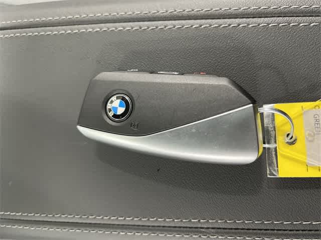 Thumbnail: 2025 BMW X2 - 33