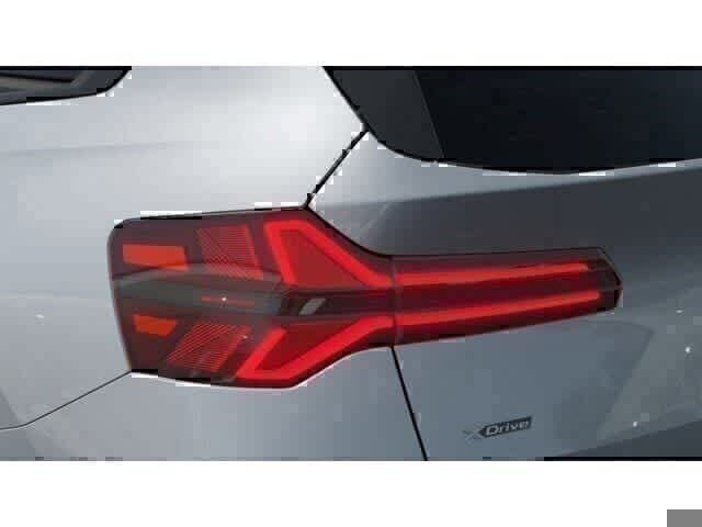 Thumbnail: 2026 BMW X3 - 8
