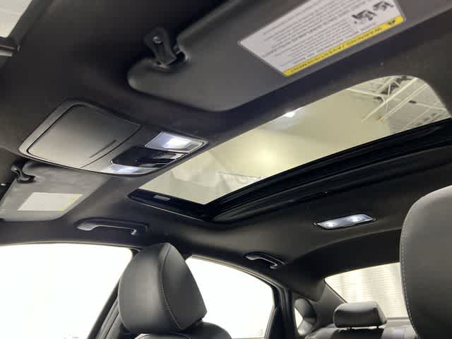 Thumbnail: 2023 Kia Forte - 23