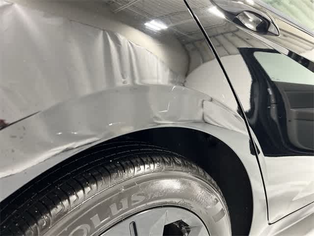 Thumbnail: 2023 Hyundai Elantra - 35