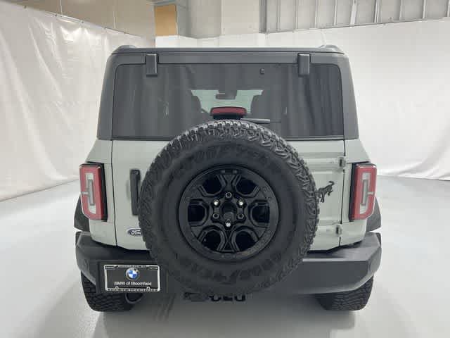 Thumbnail: 2022 Ford Bronco - 13
