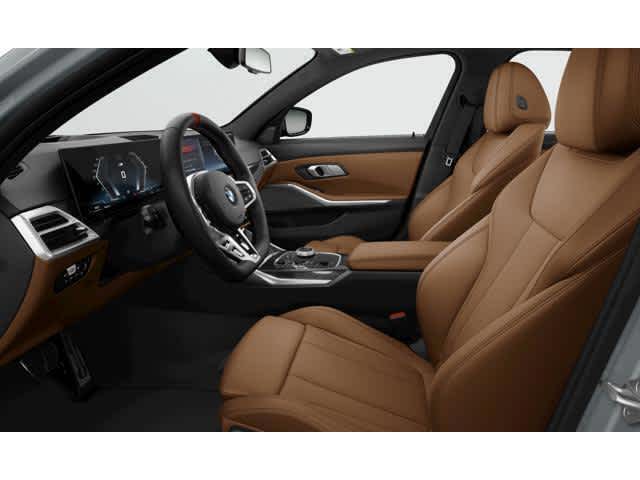 Thumbnail: 2026 BMW 3 Series - 6