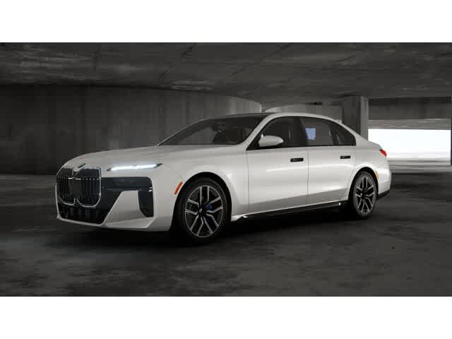 2025 BMW 7 Series 740i xDrive -
                  Bloomfield, NJ
