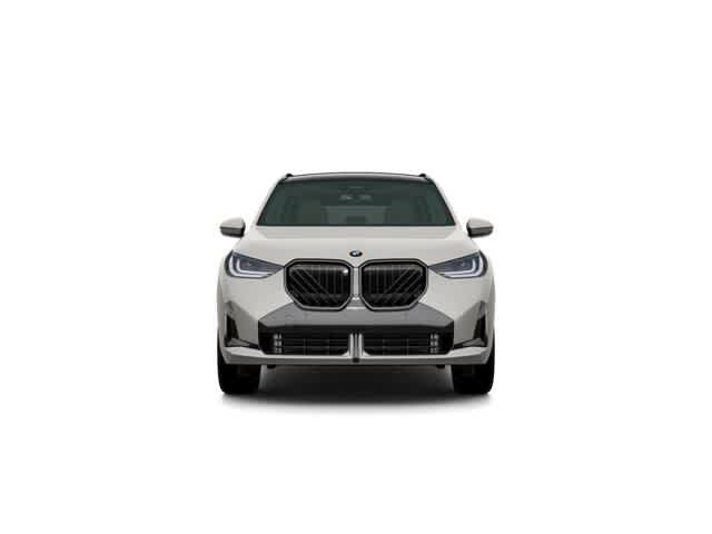 Thumbnail: 2026 BMW X3 - 2