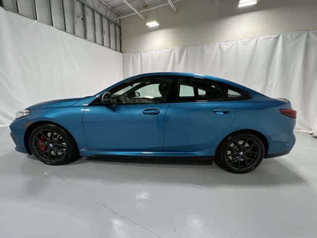 Thumbnail: 2024 BMW 2 Series - 11