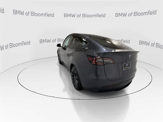 Thumbnail: 2023 Tesla Model Y - 6