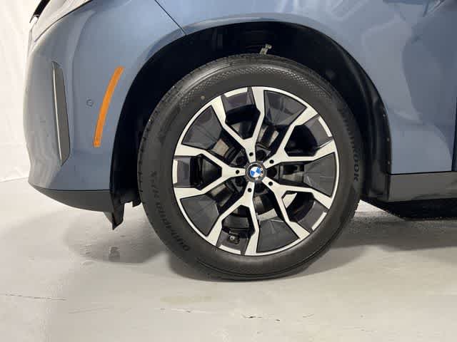 Thumbnail: 2026 BMW X3 - 18