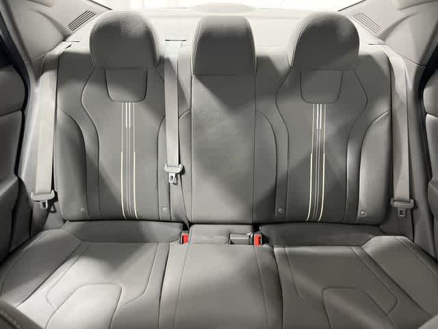 Thumbnail: 2023 Hyundai Elantra - 22