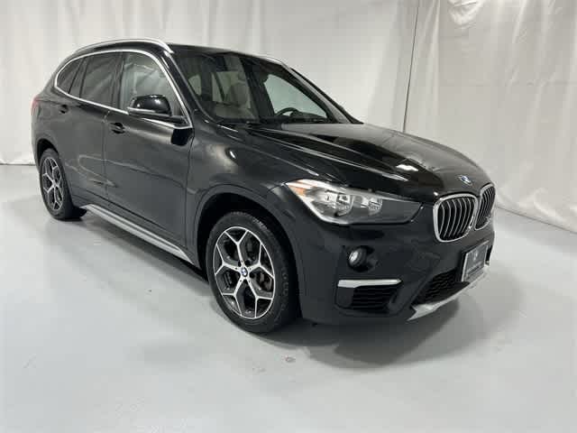 Thumbnail: 2019 BMW X1 - 15