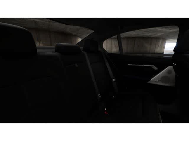 Thumbnail: 2026 BMW 5 Series - 12