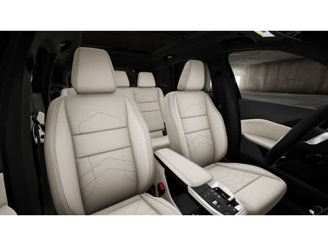 2025 BMW X1 xDrive28i 11