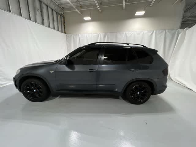 Thumbnail: 2013 BMW X5 - 11