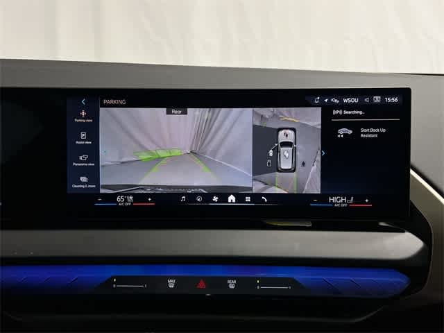 Thumbnail: 2025 BMW X3 - 29