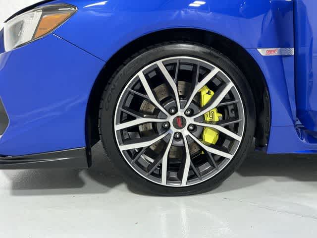 Thumbnail: 2021 Subaru WRX - 17