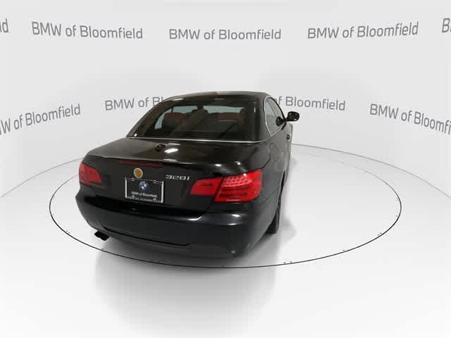 Thumbnail: 2011 BMW 3 Series - 7