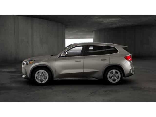 Thumbnail: 2025 BMW X1 - 4