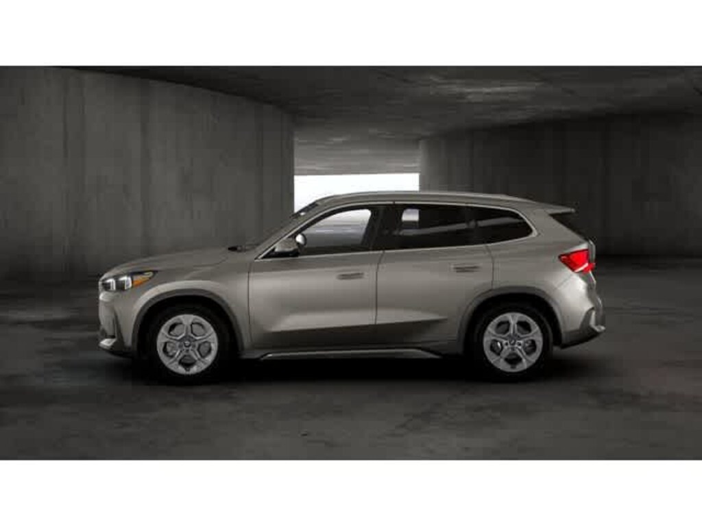New 2025 BMW X1 xDrive28i SUV
