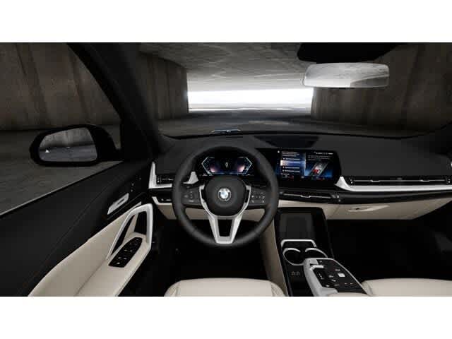 Thumbnail: 2025 BMW X1 - 13