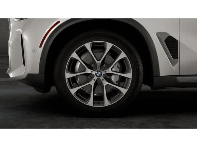 Thumbnail: 2026 BMW X5 - 7