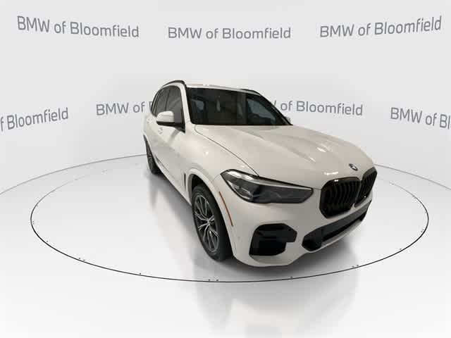 Thumbnail: 2023 BMW X5 - 2