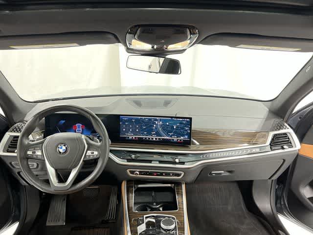 Thumbnail: 2025 BMW X5 - 20