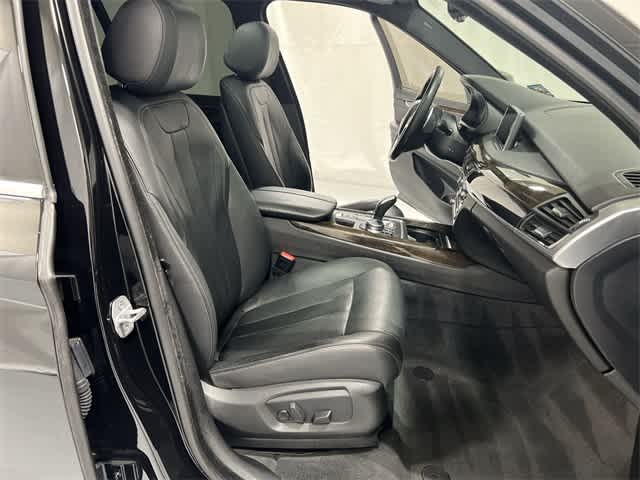 Thumbnail: 2018 BMW X5 - 26