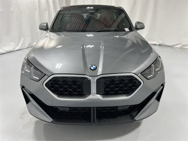 Thumbnail: 2025 BMW X2 - 16