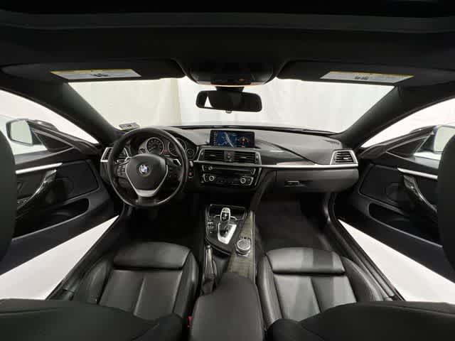 Thumbnail: 2019 BMW 4 Series - 30