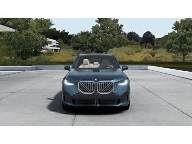 Thumbnail: 2026 BMW X3 - 4