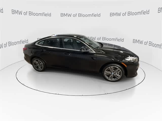 2024 BMW 2 Series 228i xDrive 9