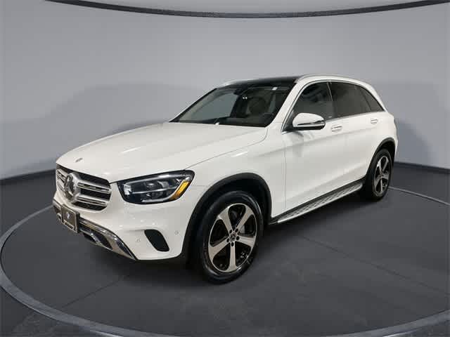 2021 Mercedes-Benz GLC 300 -
                Bloomfield, NJ