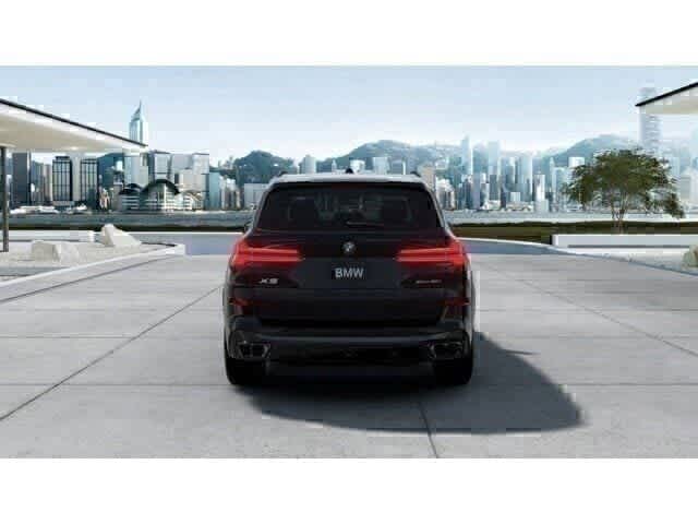 Thumbnail: 2026 BMW X5 - 5