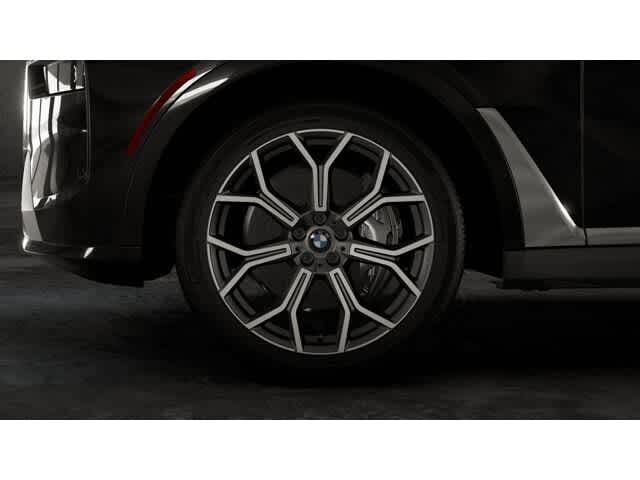 2026 BMW X7 xDrive40i 7