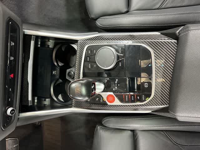 Thumbnail: 2024 BMW M2 - 30