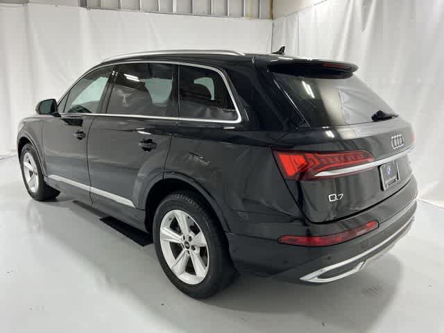Thumbnail: 2023 Audi Q7 - 11