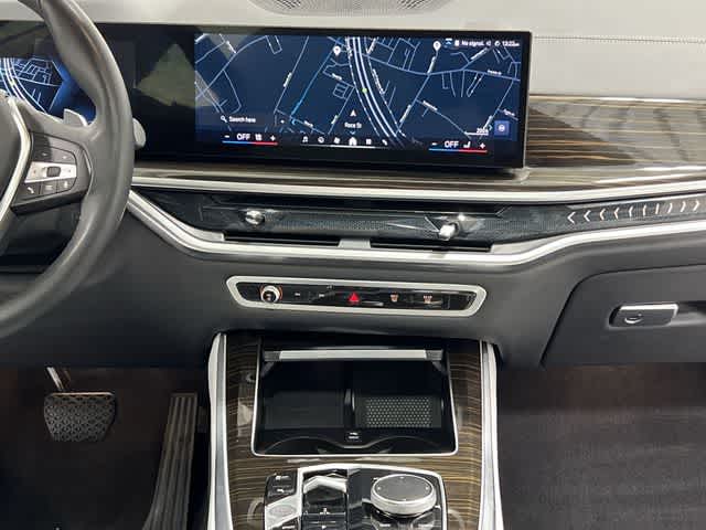 Thumbnail: 2024 BMW X5 - 28