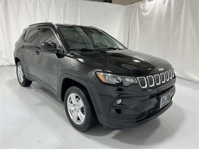 Thumbnail: 2022 Jeep Compass - 15