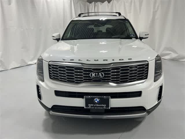 Thumbnail: 2020 Kia Telluride - 16