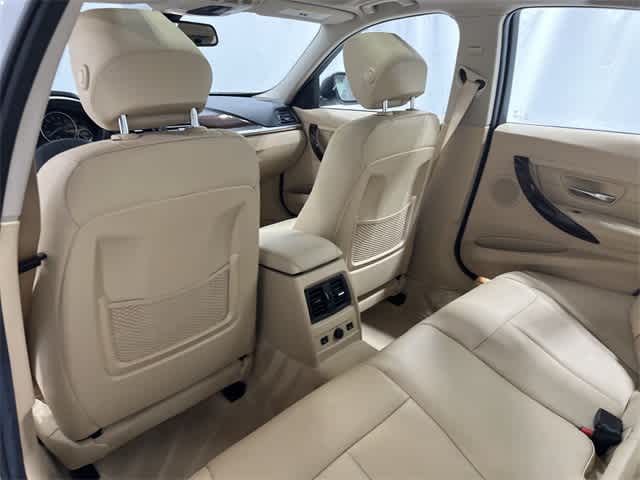 Thumbnail: 2014 BMW 3 Series - 24