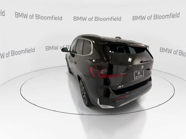 Thumbnail: 2023 BMW X1 - 7