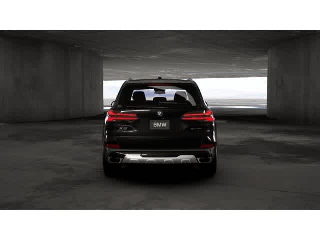 Thumbnail: 2026 BMW X5 - 5