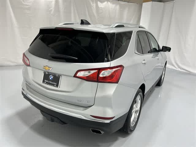 Thumbnail: 2018 Chevrolet Equinox - 14