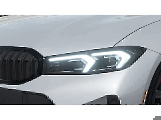 Thumbnail: 2026 BMW 3 Series - 6