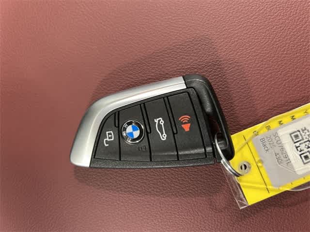 Thumbnail: 2025 BMW 4 Series - 33