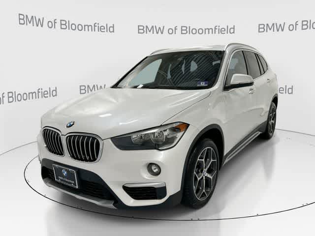 2019 BMW X1 xDrive28i -
                  Bloomfield, NJ