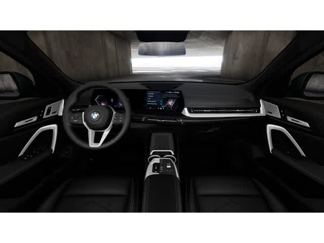 Thumbnail: 2025 BMW X2 - 10