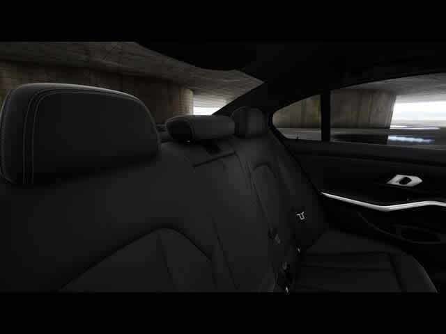 Thumbnail: 2025 BMW 3 Series - 12