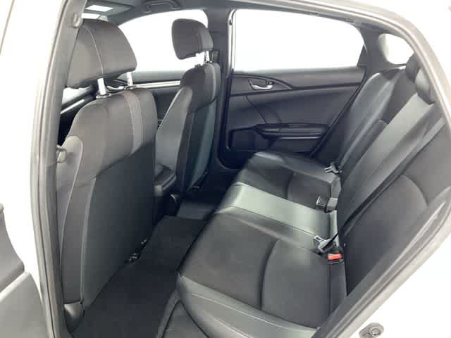 Thumbnail: 2021 Honda Civic - 23