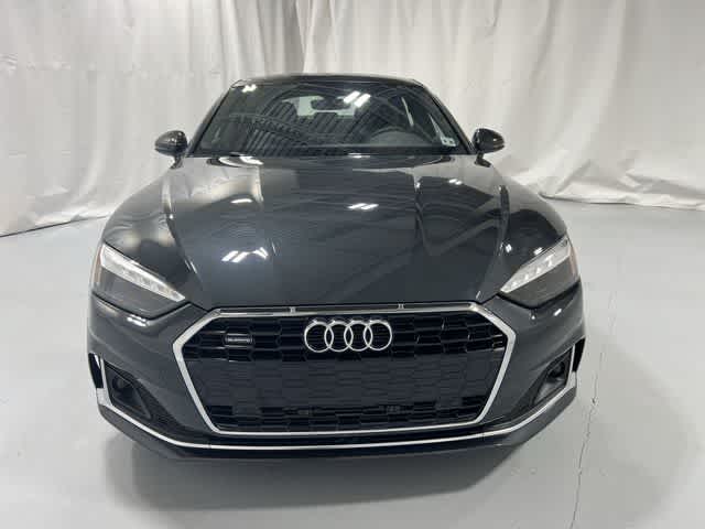 Thumbnail: 2020 Audi A5 - 15